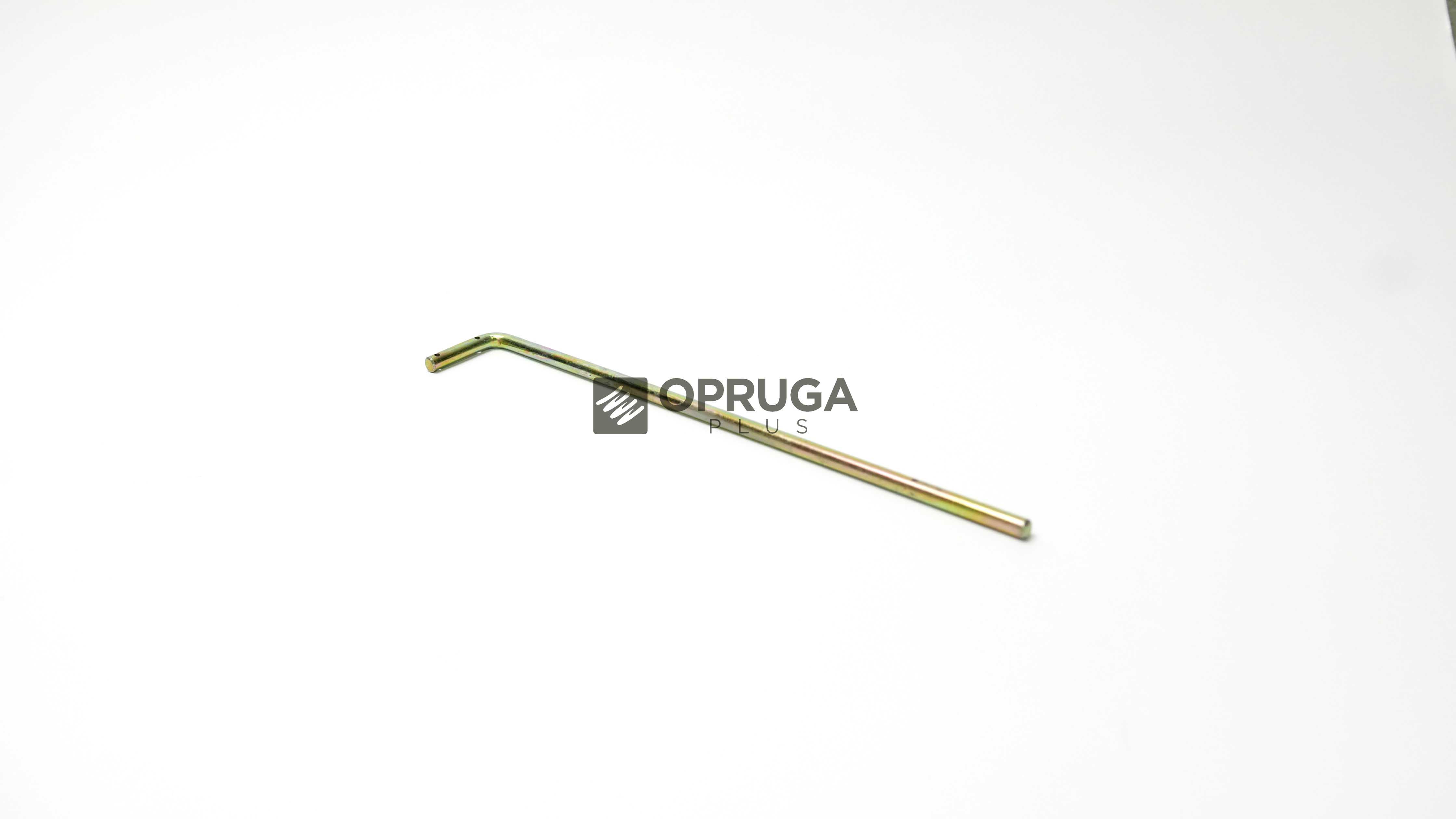 Proizvodnja opruga